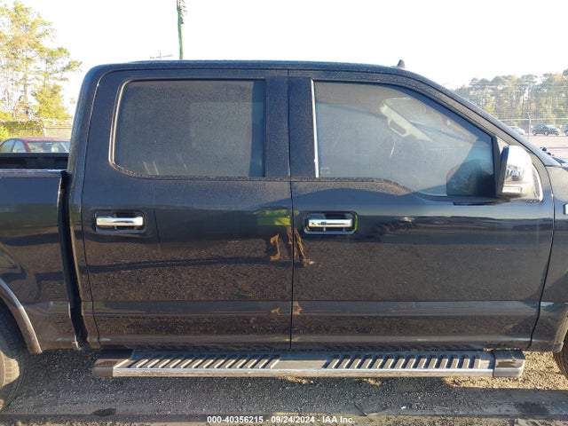 Ford F-150 Lariat 2019 1FTEW1C48KFC29731 Image 14
