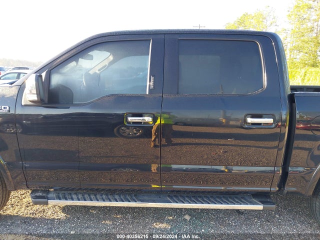 Ford F-150 Lariat 2019 1FTEW1C48KFC29731 Image 15