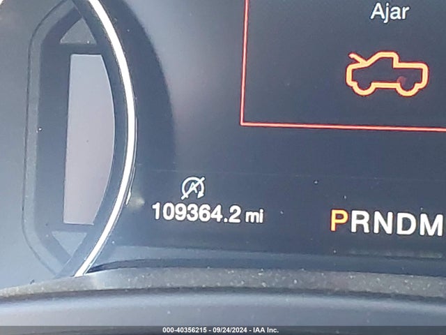 Ford F-150 Lariat 2019 1FTEW1C48KFC29731 Image 16
