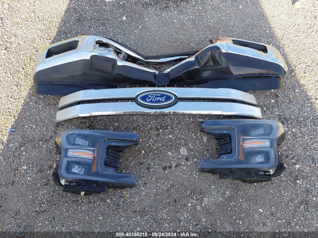 Ford F-150 Lariat 2019 1FTEW1C48KFC29731 Image 12