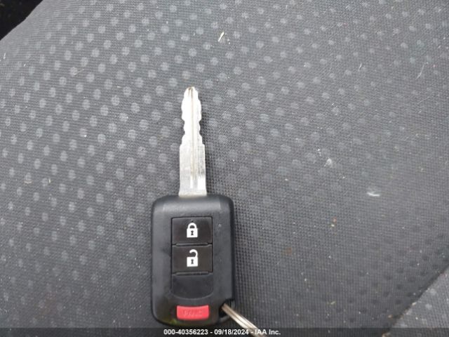 ML32F3FJ1HH004535 Mitsubishi Mirage G4 Es