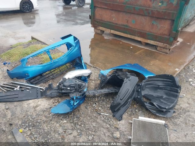 ML32F3FJ1HH004535 Mitsubishi Mirage G4 Es