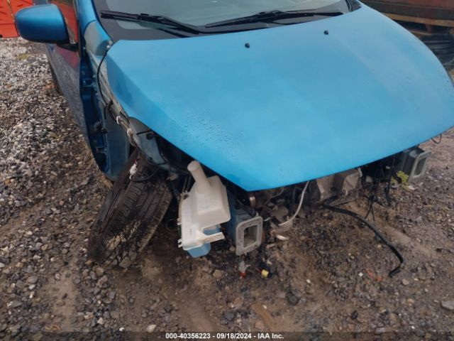 ML32F3FJ1HH004535 Mitsubishi Mirage G4 Es