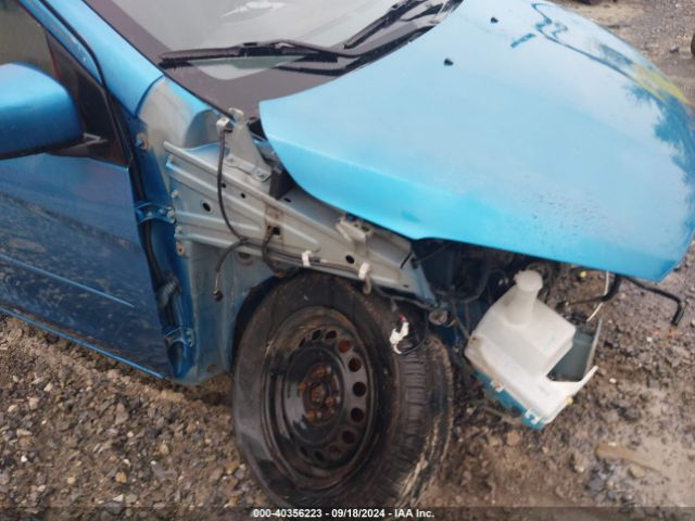 ML32F3FJ1HH004535 Mitsubishi Mirage G4 Es