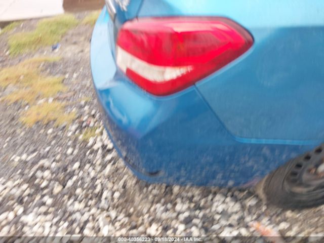 ML32F3FJ1HH004535 Mitsubishi Mirage G4 Es