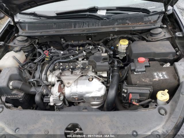 1C3CDFDH7FD370002 Dodge Dart Aero