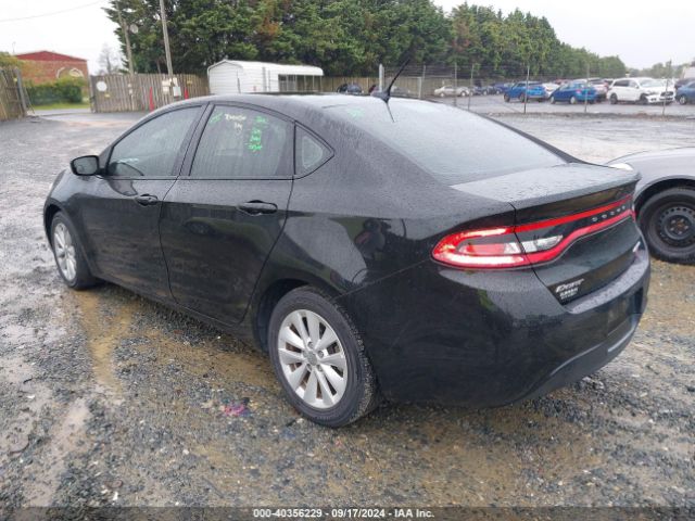 1C3CDFDH7FD370002 Dodge Dart Aero