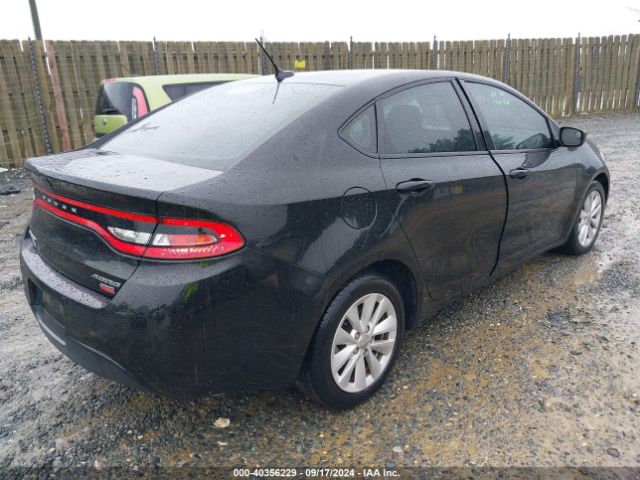 1C3CDFDH7FD370002 Dodge Dart Aero