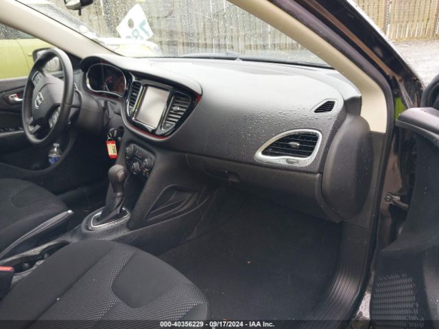 1C3CDFDH7FD370002 Dodge Dart Aero