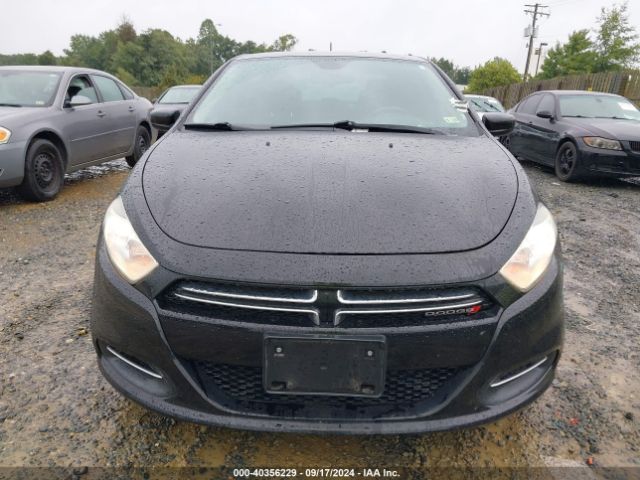 1C3CDFDH7FD370002 Dodge Dart Aero