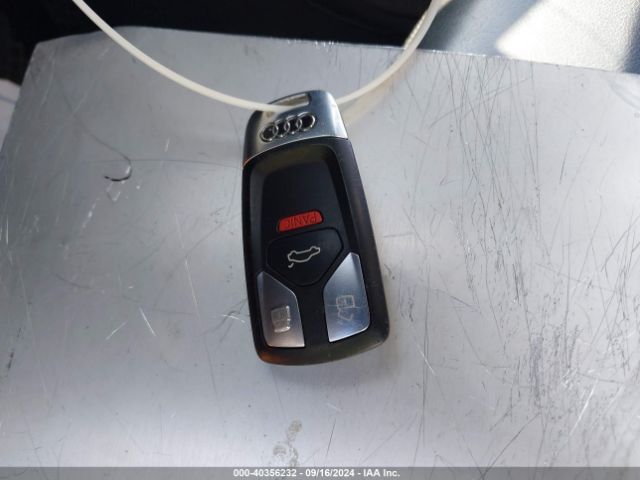 WA1LAAF77HD058755 Audi Q7 3.0t Premium