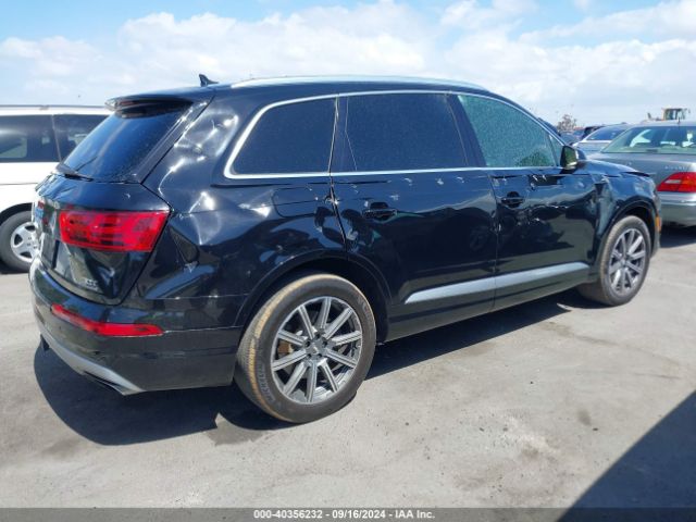 WA1LAAF77HD058755 Audi Q7 3.0t Premium