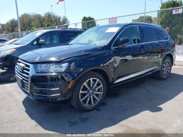 WA1LAAF77HD058755 Audi Q7 3.0t Premium