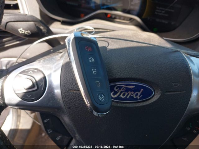 1FADP5CUXFL117073 Ford C-max Energi Sel
