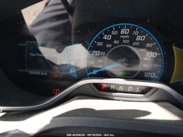 1FADP5CUXFL117073 Ford C-max Energi Sel