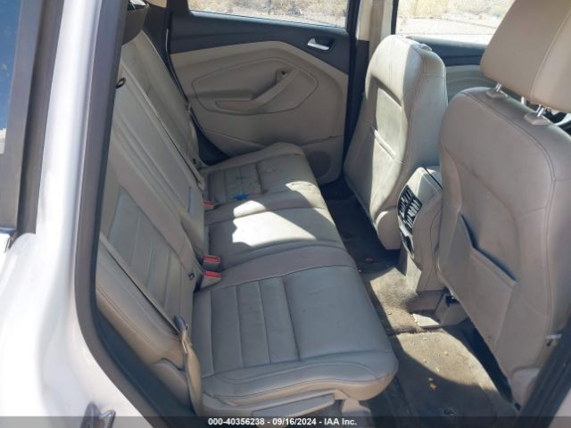 1FADP5CUXFL117073 Ford C-max Energi Sel