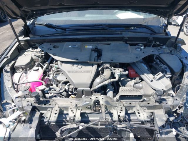 2T2AGCEZ8PC031565 Lexus NX 350