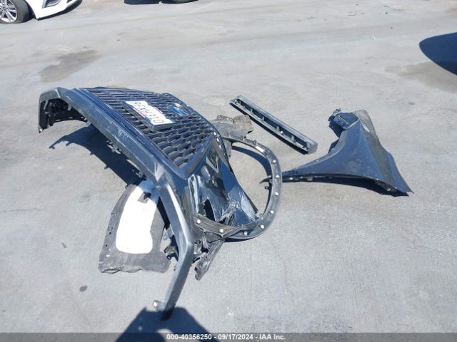 2T2AGCEZ8PC031565 Lexus NX 350