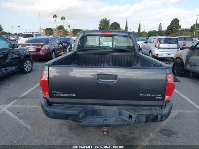 5TFNX4CN7EX034001 Toyota Tacoma