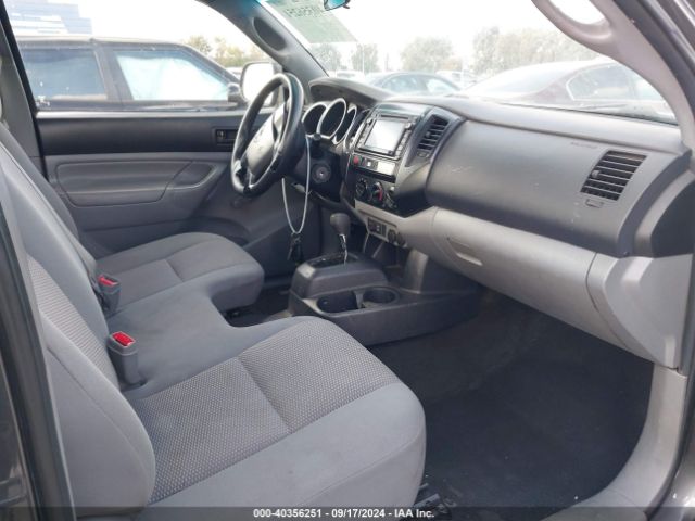5TFNX4CN7EX034001 Toyota Tacoma