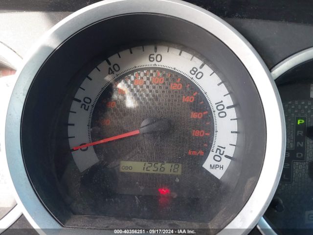 5TFNX4CN7EX034001 Toyota Tacoma