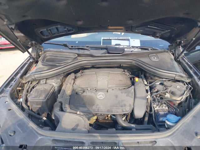 4JGDA5JB8HA845949 Mercedes-Benz GLE 350