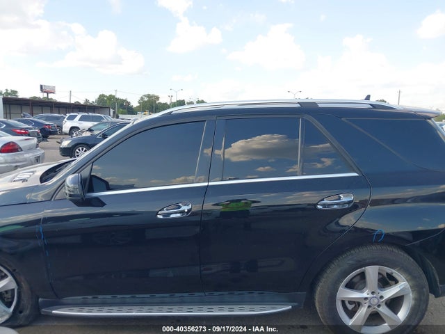 4JGDA5JB8HA845949 Mercedes-Benz GLE 350