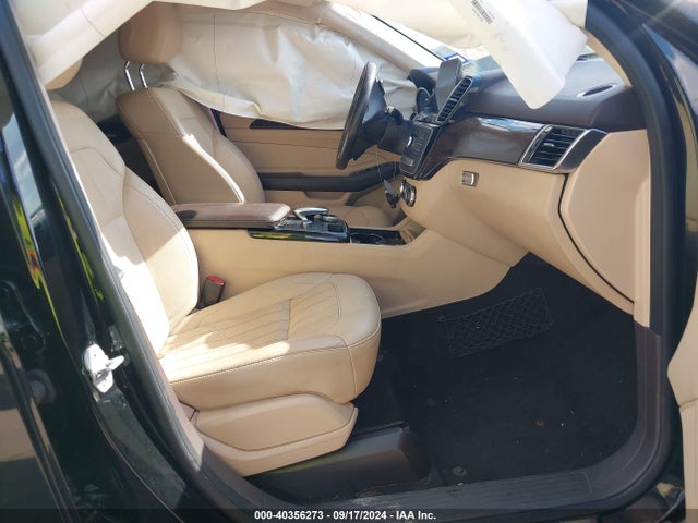 4JGDA5JB8HA845949 Mercedes-Benz GLE 350