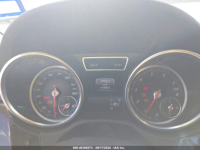 4JGDA5JB8HA845949 Mercedes-Benz GLE 350