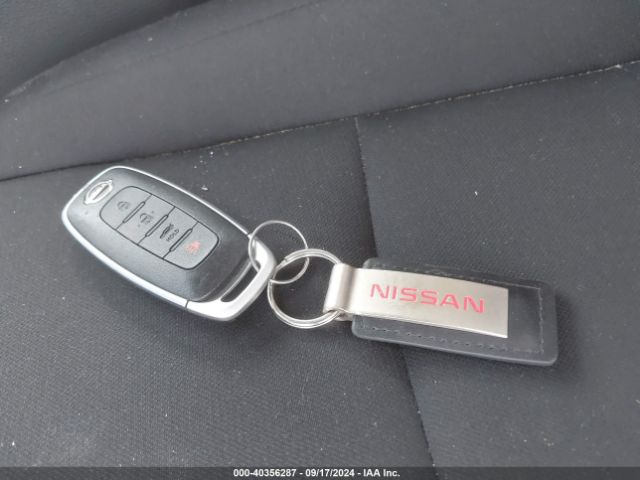 3N1AB8BV5RY343933 Nissan Sentra S Xtronic Cvt