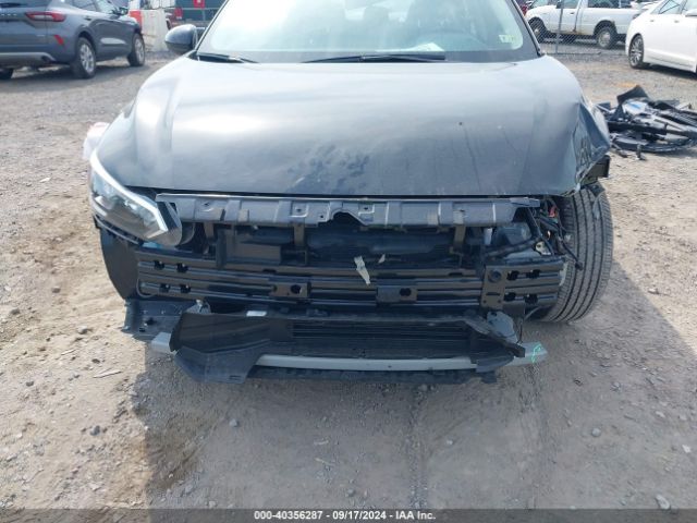 3N1AB8BV5RY343933 Nissan Sentra S Xtronic Cvt