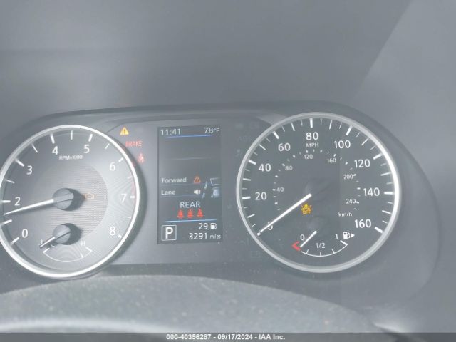 3N1AB8BV5RY343933 Nissan Sentra S Xtronic Cvt