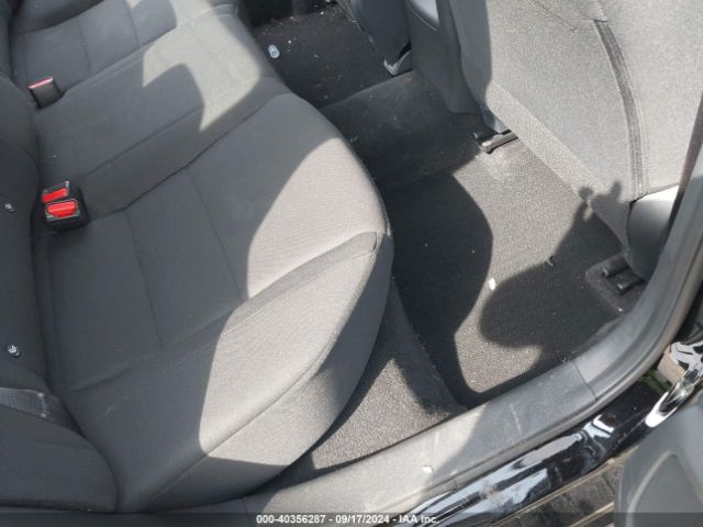 3N1AB8BV5RY343933 Nissan Sentra S Xtronic Cvt