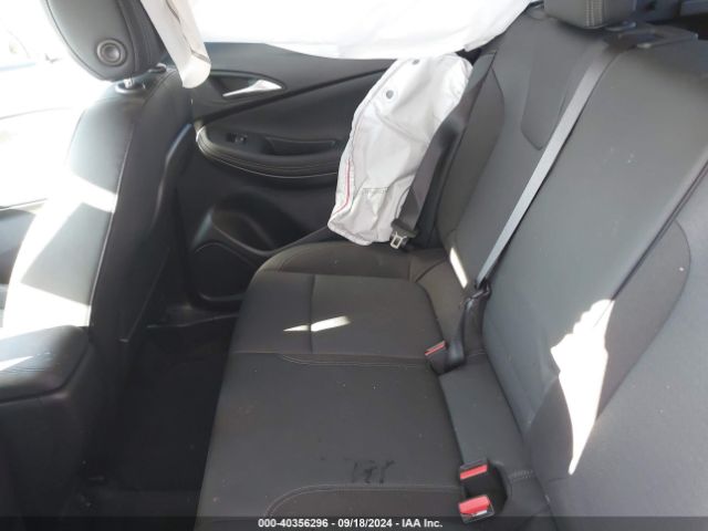 KL4MMCSLXNB037402 Buick Encore Gx Awd Preferred