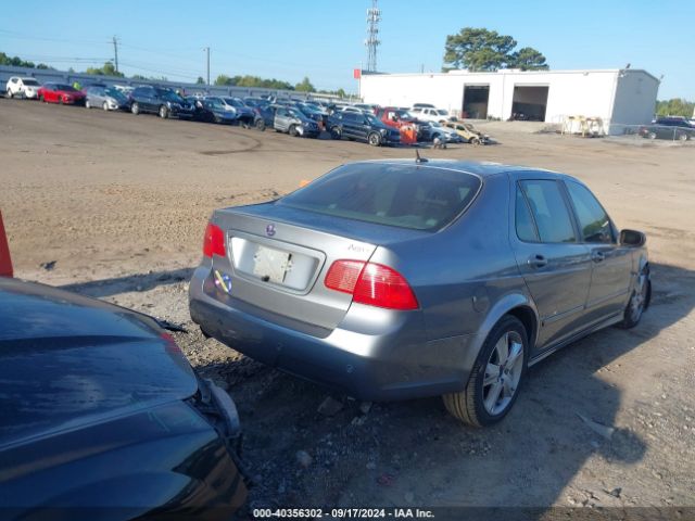 2007 SAAB 9-5 YS3EH49G673524499 Photo 3