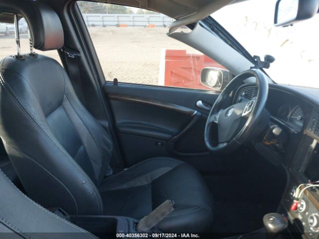 2007 SAAB 9-5 YS3EH49G673524499 Photo 4