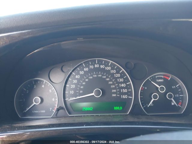 2007 SAAB 9-5 YS3EH49G673524499 Photo 6