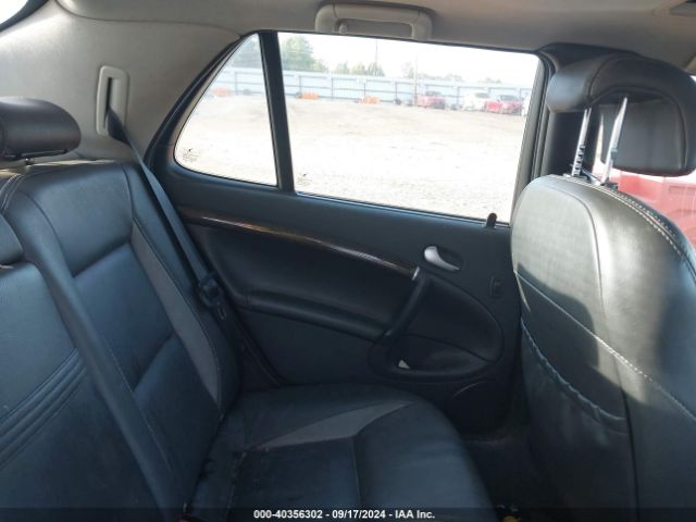 2007 SAAB 9-5 YS3EH49G673524499 Photo 7