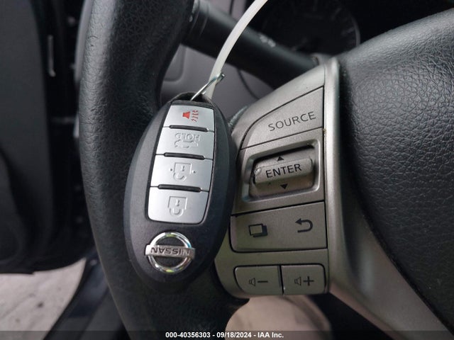 Nissan Altima 2.5 S 2014 1N4AL3AP1EC131393 Image 11