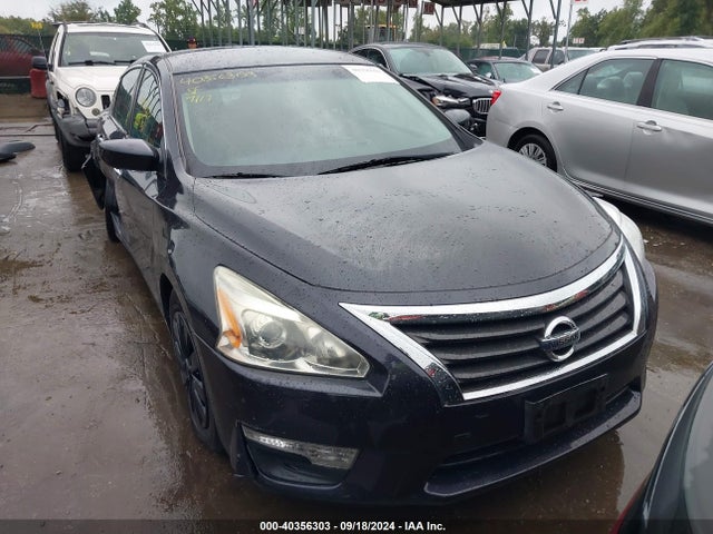 Nissan Altima 2.5 S 2014 1N4AL3AP1EC131393 Image 12