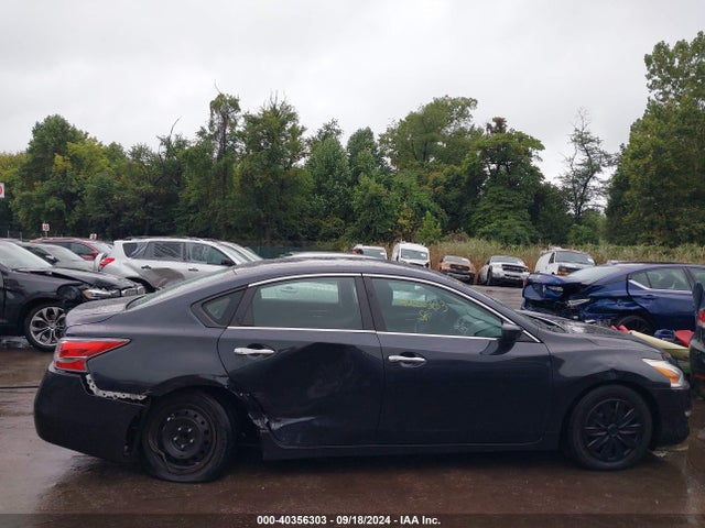 Nissan Altima 2.5 S 2014 1N4AL3AP1EC131393 Image 13