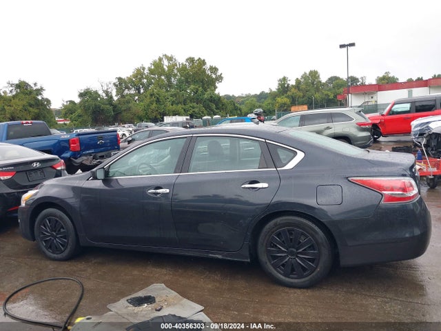 Nissan Altima 2.5 S 2014 1N4AL3AP1EC131393 Image 14