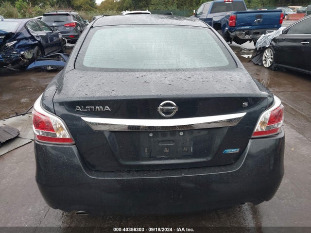 Nissan Altima 2.5 S 2014 1N4AL3AP1EC131393 Image 16