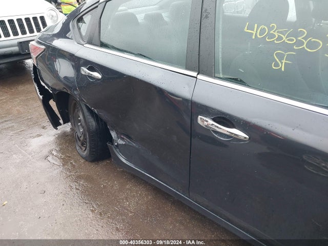 Nissan Altima 2.5 S 2014 1N4AL3AP1EC131393 Image 17