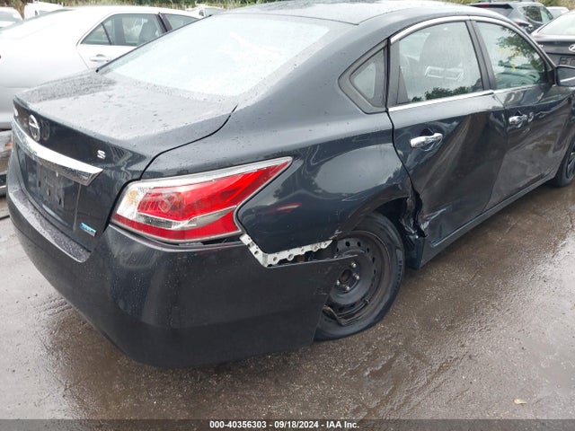 Nissan Altima 2.5 S 2014 1N4AL3AP1EC131393 Image 18
