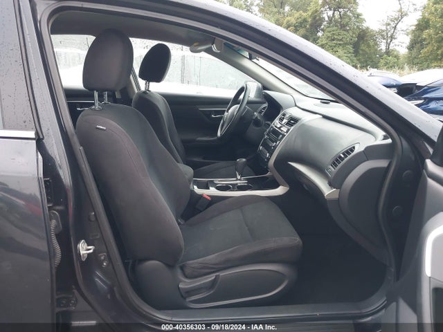 Nissan Altima 2.5 S 2014 1N4AL3AP1EC131393 Image 5