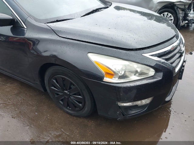 Nissan Altima 2.5 S 2014 1N4AL3AP1EC131393 Image 6