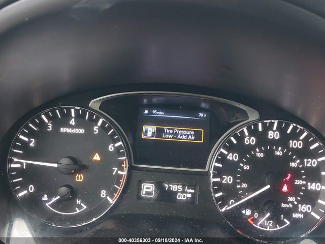Nissan Altima 2.5 S 2014 1N4AL3AP1EC131393 Image 7