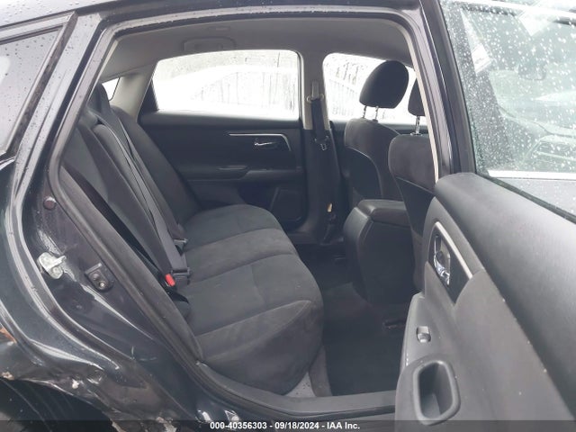 Nissan Altima 2.5 S 2014 1N4AL3AP1EC131393 Image 8