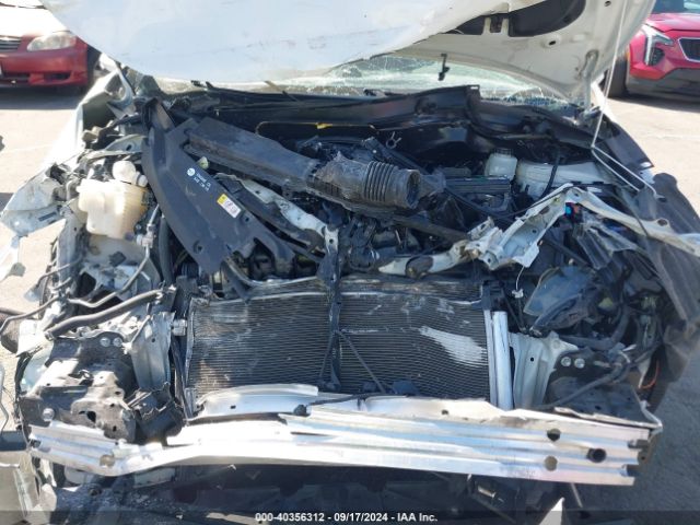 JTNK4RBE9K3055702 Toyota Corolla Xse